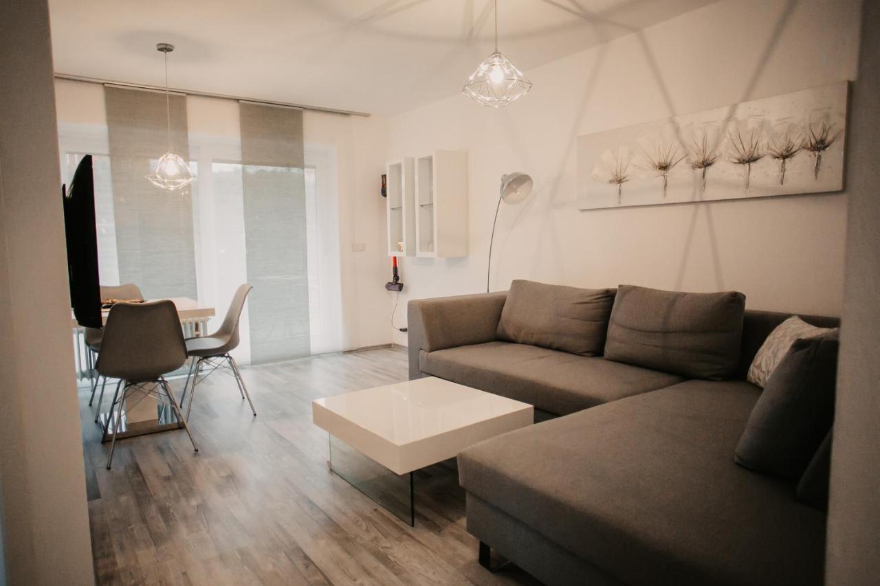 Ferienwohnung Maticevic Оберстдорф Екстер'єр фото
